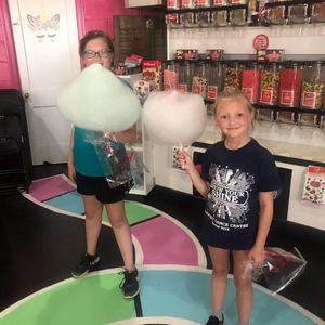 Meet your Posher, Carrie